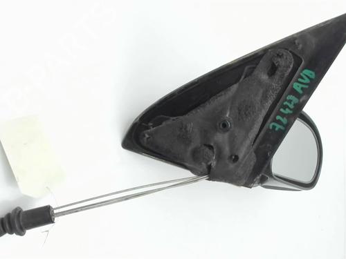 Bakspejl Højre FORD FOCUS I (DAW, DBW) 1.8 Turbo DI / TDDi | BP20441787C27 