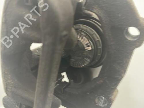 Used Right rear brake caliper Right rear brake caliper BMW X3 (F25) xDrive 20 d (184 hp) 20419157 20419157