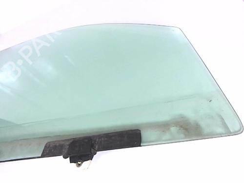 Front right door window ROVER 200 II Hatchback (RF) 214 Si | BP20403340C19 