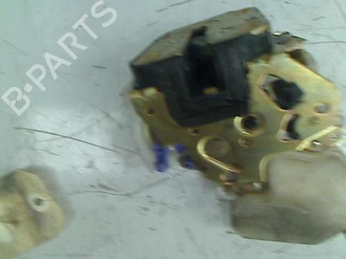 Rear right lock NISSAN X-TRAIL I (T30) 2.2 Di 4x4 | BP20435019C99 