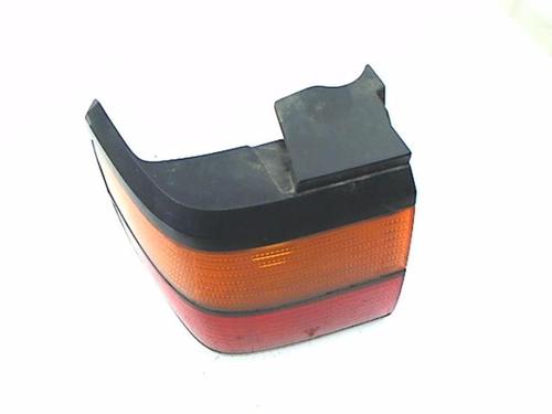 Used Left taillight Left taillight 20449335 20449335