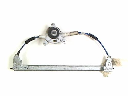 Used Rear right window mechanism PEUGEOT 406 (8B) 1.9 TD (92 hp) 20458676