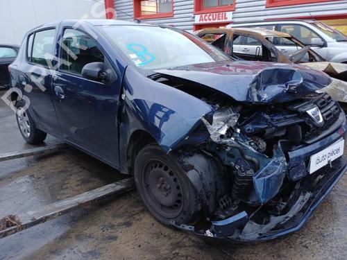 Starter DACIA SANDERO II 1.0 SCe 75 (B8JC, B8JD, B8NC) | BP34407548M8 - Image 10