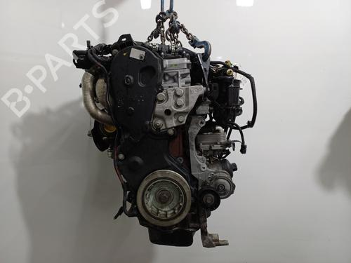 Engine CITROËN C5 III (RD_) 2.2 HDi 200 (RD4HLA) | BP33944801M1 - Image 3