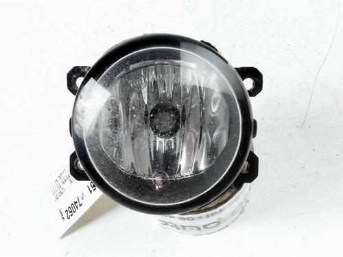 Left front fog light CITROËN C4 II (NC_) 1.6 HDi 90 | BP36757242C30 - Image 3