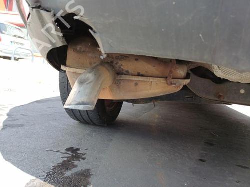 Subframe FORD S-MAX (WA6) 2.0 TDCi | BP22103817M9 - Image 27