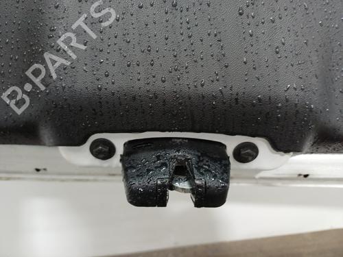 Tailgate CITROËN C3 II (SC_) 1.4 HDi 70 (SC8HZC, SC8HR0, SC8HP4) | BP36337584C6 - Image 5