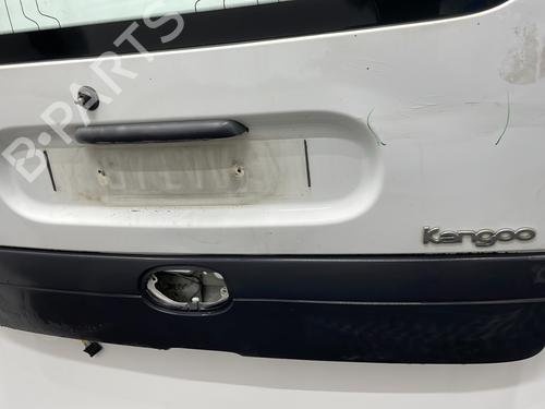 Used Tailgate Tailgate RENAULT KANGOO Express (FC0/1_) 1.5 dCi (FC07, FC1R) (65 hp) 29189696 29189696