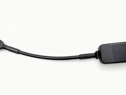 Seat buckle CITROËN JUMPY II Van 1.6 HDi 90 16V | BP39760191I32 - Image 2