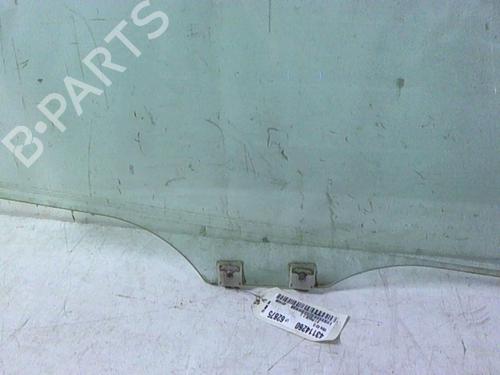 Used Front right door window MAZDA 6 Hatchback (GG) 2.0 DI (GG14) (121 hp) 20391880
