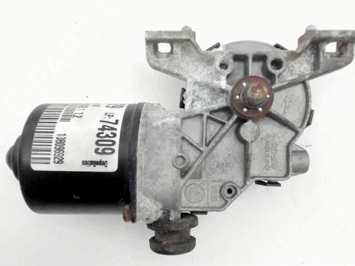 Front wiper motor FIAT PANDA (169_) 1.2 (169.AXB11, 169.AXB1A) | BP33894667M29 - Image 2