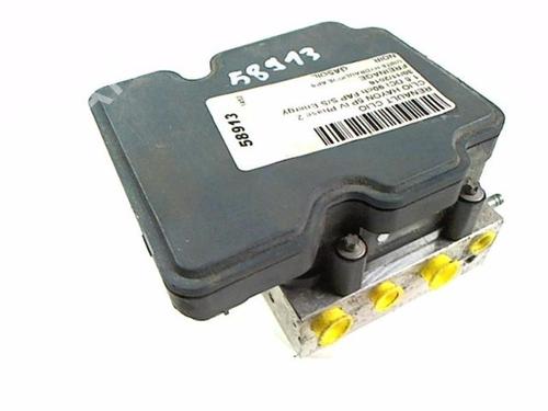 ABS pump RENAULT CLIO IV (BH_) 1.5 dCi 90 | BP20467403M43 