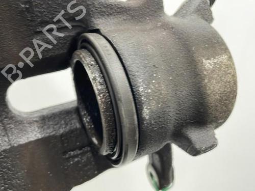 Used Left front brake caliper Left front brake caliper SUZUKI SPLASH (EX) 1.0 (A5B310) (65 hp) 20386994 20386994