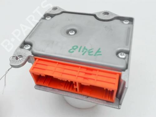 ECU airbags ALFA ROMEO MITO (955_) 1.6 JTDM (955AXC1B) | BP20439671M53 