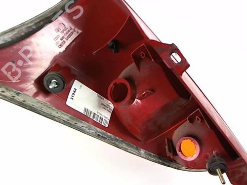 Used Right taillight Right taillight 20476969 20476969