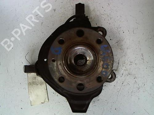 Højre Styrespindel Lejehus OPEL CORSA C (X01) 1.7 DI (F08, F68) (65 hp) 20434565