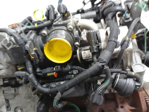 Engine CITROËN C5 III (RD_) 2.0 HDi 150 / BlueHDi 150 (RDRHEA, RDRHE8, RDAHRM,... | BP37166140M1 - Image 2