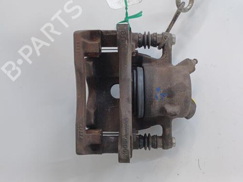Left front brake caliper SUZUKI SWIFT III (MZ, EZ) 1.3 DDiS (RS413D) | BP20396457M105 