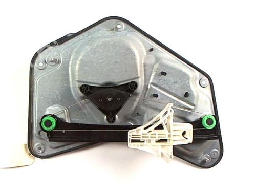Used Rear left window mechanism Rear left window mechanism SKODA YETI (5L) 1.2 TSI (105 hp) 20404600 20404600