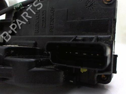 Front left lock NISSAN JUKE (F15) 1.5 dCi | BP20409775C98 