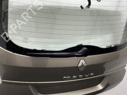 Tailgate RENAULT MODUS / GRAND MODUS (F/JP0_) 1.5 dCi (JP0G, JP0H) | BP31126549C6