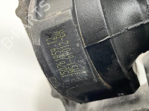 Used Engine mount Engine mount FORD C-MAX II (DXA/CB7, DXA/CEU) 1.6 TDCi (95 hp) 30443780 30443780