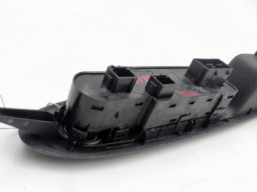 Left front window switch CITROËN C4 II (NC_) 1.6 HDi 115 | BP29625281I27 - Image 5