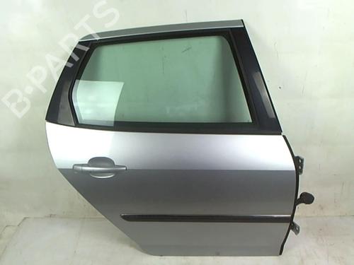 Right rear door PEUGEOT 407 SW (6E_, 6D_) 2.0 HDi 135 | BP20447684C5 