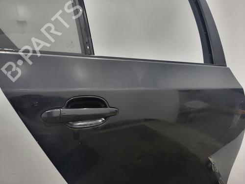 Dør højre bagtil BMW 5 (E60) 525 d (177 hp) 20469727