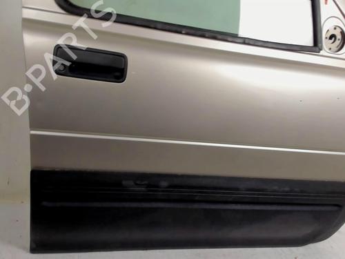 Right front door LAND ROVER FREELANDER I (L314) 2.0 Td4 4x4 | BP20391384C3 