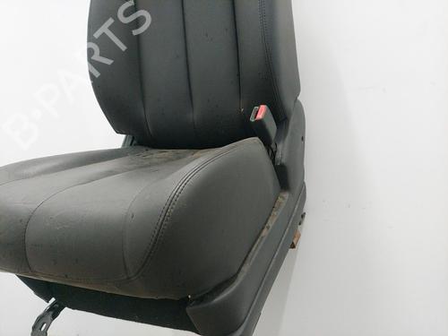 Right front seat NISSAN MURANO I (Z50) 3.5 4x4 | BP20406825C16