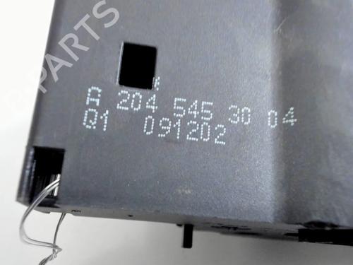 Headlight switch MERCEDES-BENZ C-CLASS T-Model (S204) C 220 CDI (204.202) | BP31871719I24 