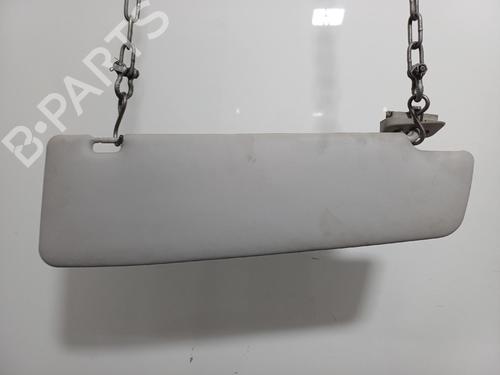 Left sun visor FIAT DUCATO Platform/Chassis (250_) 100 Multijet 2,2 D | BP39151040I1 - Image 2