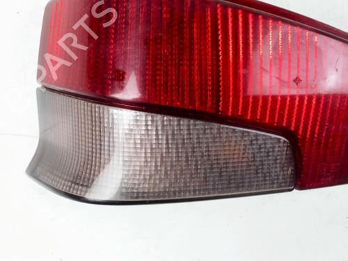 Used Left taillight Left taillight PEUGEOT 106 I (1A, 1C) 1.5 D (58 hp) 33993830 33993830