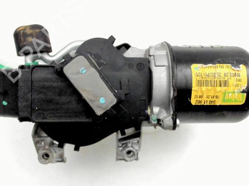 Front wiper motor RENAULT KANGOO Express (FW0/1_) 1.5 dCi 95 (FW16) | BP29921642M29  - Image 5