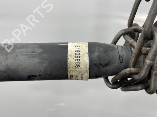 Left front driveshaft ALFA ROMEO GIULIETTA (940_) 1.6 JTDM (940FXD1A) | BP29291334M38 - Image 3