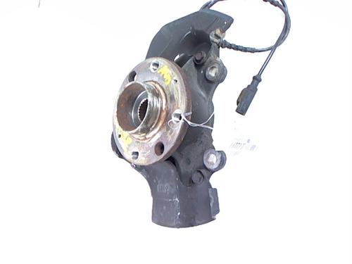 Right front steering knuckle OPEL CORSA D (S07) 1.3 CDTI (L08, L68) | BP20462218M26 