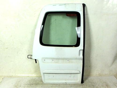 Used Left tailgate CITROËN BERLINGO / BERLINGO FIRST Box Body/MPV (M_) 2.0 HDI 90 (MBRHY, MCRHY) (90 hp) 20467095