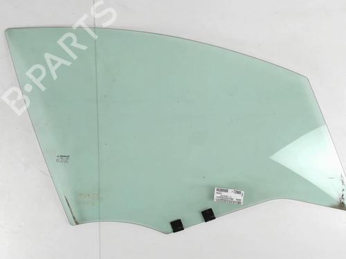Used Front right door window RENAULT CLIO IV (BH_) 1.5 dCi 90 (90 hp) 20441853