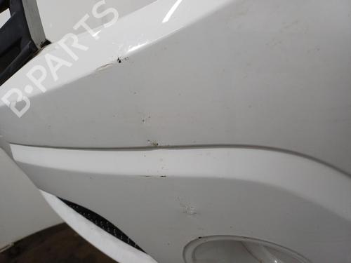 Front bumper DACIA SANDERO 1.4 MPI LPG | BP39607269C7 - Image 4