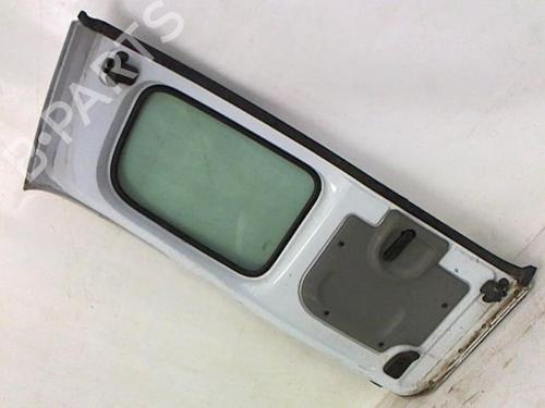 Right tailgate RENAULT KANGOO Express (FC0/1_) 1.5 dCi (FC07, FC1R) | BP20436487C77 
