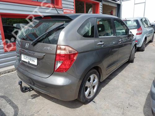 Climate control HONDA FR-V (BE) 2.2 i CTDi (BE5) | BP23779695I5 - Image 10