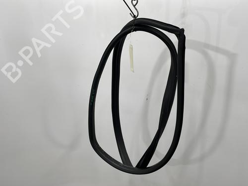 Rubber door seal FORD FIESTA VI (CB1, CCN) 1.25 | BP29545015C142 
