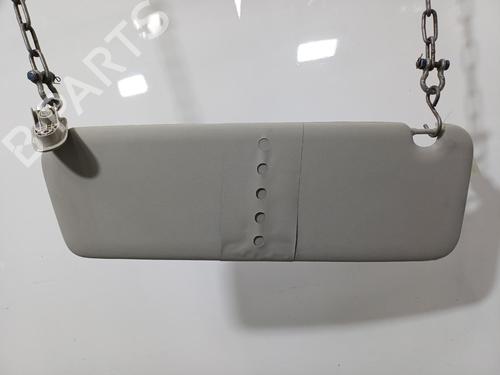 Used Left sun visor Left sun visor 39229065 39229065