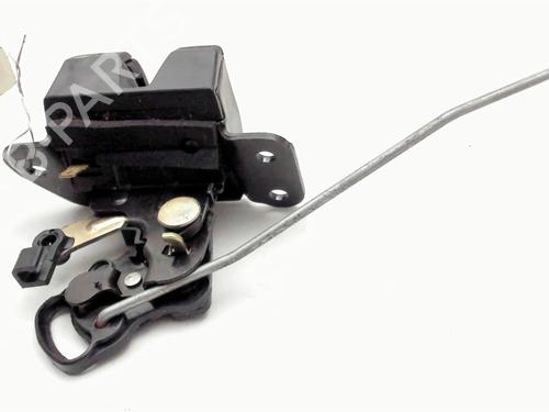 Tailgate lock KIA PICANTO I (SA) 1.1 CRDi | BP22414746C101 