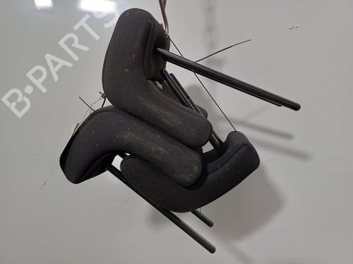 Used Headrest Headrest PEUGEOT 207 (WA_, WC_) 1.4 HDi (68 hp) 39486633 39486633