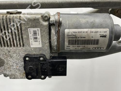 Front wiper motor AUDI A4 B8 (8K2) 2.0 TDI | BP20393409M29 