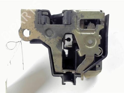 Used Front left lock Front left lock RENAULT CLIO II (BB_, CB_) 1.5 dCi (B/CB07) (65 hp) 20406622 20406622