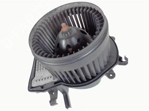 Heater blower motor MERCEDES-BENZ C-CLASS Coupe (CL203) C 220 CDI (203.706) | BP20411941M62 