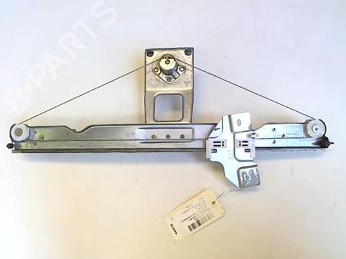 Front right window mechanism DACIA SANDERO 1.5 dCi | BP20408243C23 - Image 5